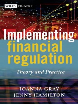 cover image of Implementing Financial Regulation